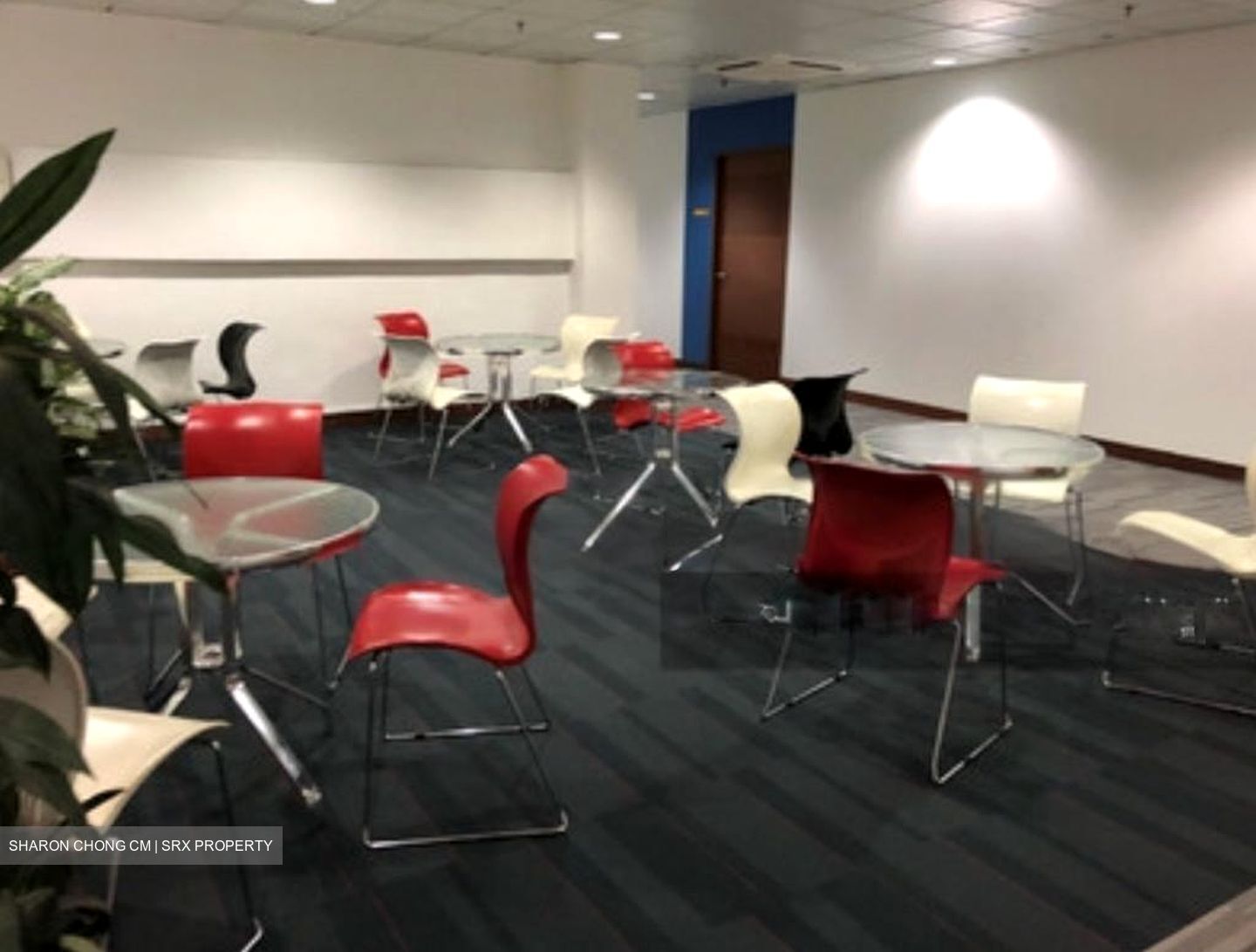 Bukit Merah Central (D3), Office #458360161